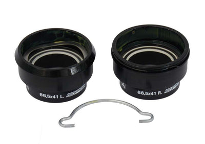 Campagnolo ultra torque os-fit bottom bracket shells 86.5 x 41mm
