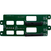 Inter-tech 1.5u-1528l rack behuizing (zwart | 2x usb-a) - afbeelding 6