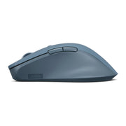 Lenovo yoga pro muis (turquoise, 800 - 4000 dpi, bluetooth usb-c) - afbeelding 5