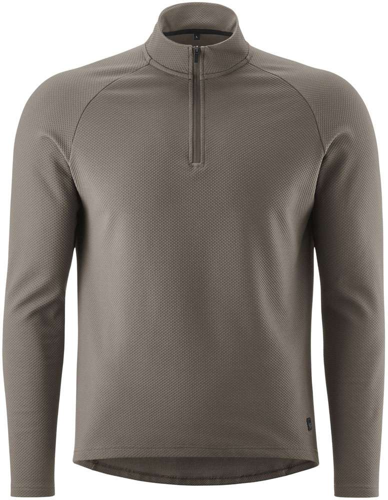 Gonso Essential Therm - Maglia a maniche lunghe
