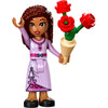 Lego Disney - Juguete de construcción Puesto de bienvenida de Asha (30661)