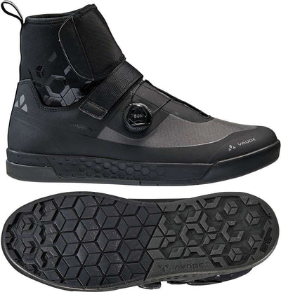 Vaude am moab mid winter stx - scarpe da mtb