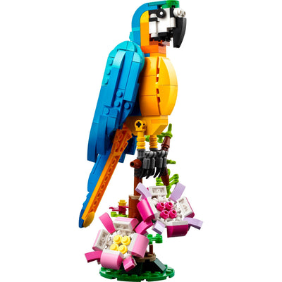 LEGO LEGO CREATOR 31136 ESOTIC