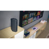 Netgear nighthawk wifi 7 router rs200 (zwart)