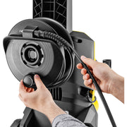 Kärcher HD-Cleaner K5 WCM Kaercher Premium Home Kit - afbeelding 10