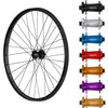 Hope fortus 30 pro 5 disc 6-bolt 27.5 boost front wheel