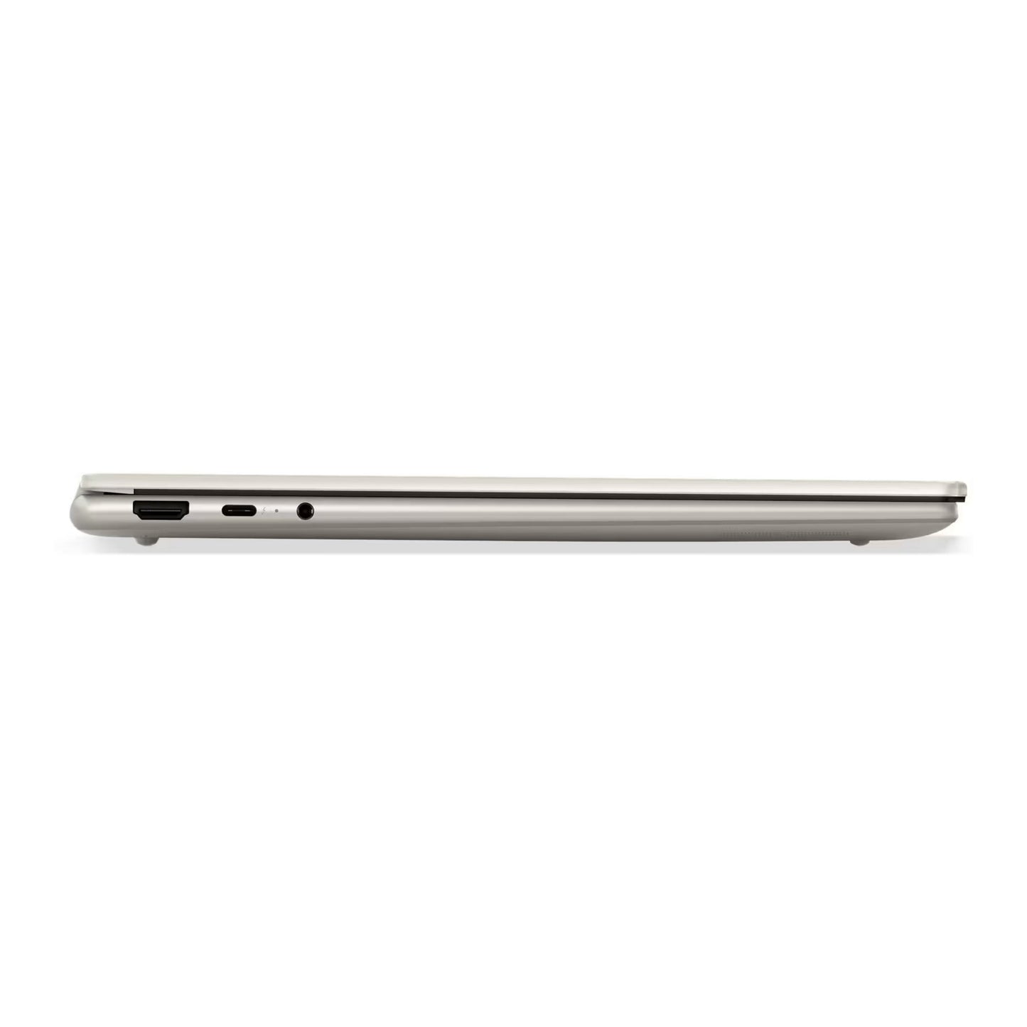 Lenovo yoga 7 2 en 1 14ill10 (83jq00fvmh) 14 copiloto+ portátil (blanco brillante | core ultra 5 226v | gráficos intel arc 130v | 16 GB | 512 GB SSD | táctil)