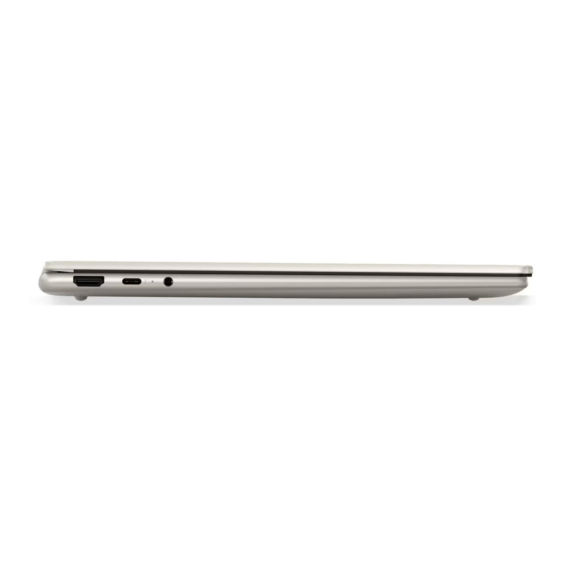 Lenovo yoga 7 2 en 1 14ill10 (83jq00fvmh) 14 copiloto+ portátil (blanco brillante | core ultra 5 226v | gráficos intel arc 130v | 16 GB | 512 GB SSD | táctil)