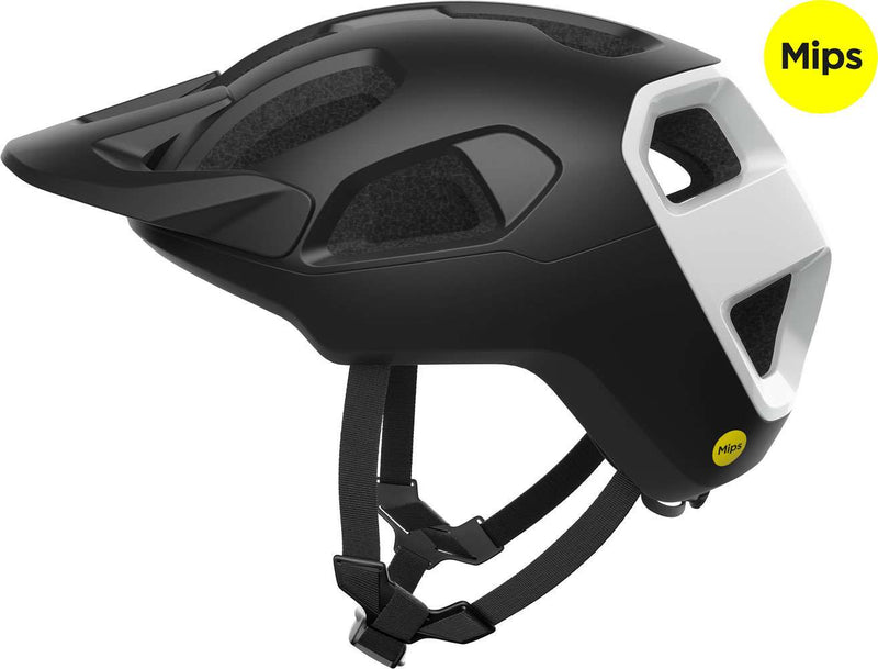 Poc cularis mips - casco mtb
