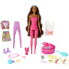 Mattel Color rivela Fantasy Fashion Eenhoorn
