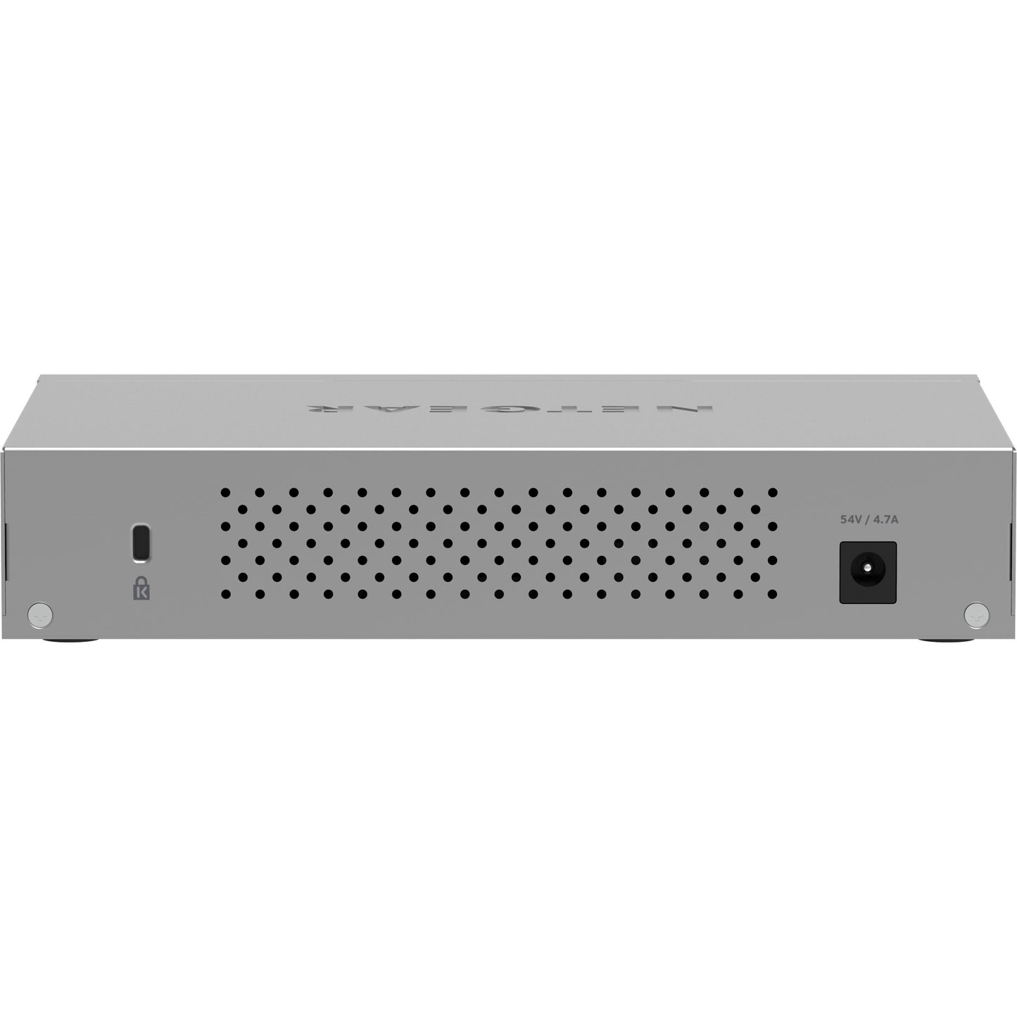 Netgear a 8 porte multi-gigabit (2,5 g) Ultra60 POE ++ Ethernet