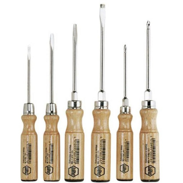 Wiha screwdriver set set