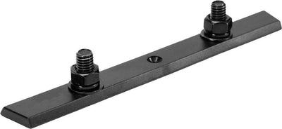 Placa trasera ácida para luz portadora hpp