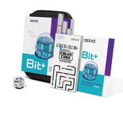 Ozobot bit+ entry kit robot - afbeelding 1