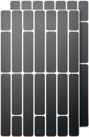 Strisce adesive reflex Luxshield - afbeelding 2