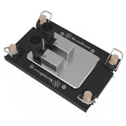 Silverstone xe360-4677 waterkoeling (zwart, 4 pin pwm) - afbeelding 7