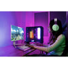 Philips evnia 24m2n3201a 00 23.8 gaming monitor (wit, 2x hdmi, displayport, 180 hz)