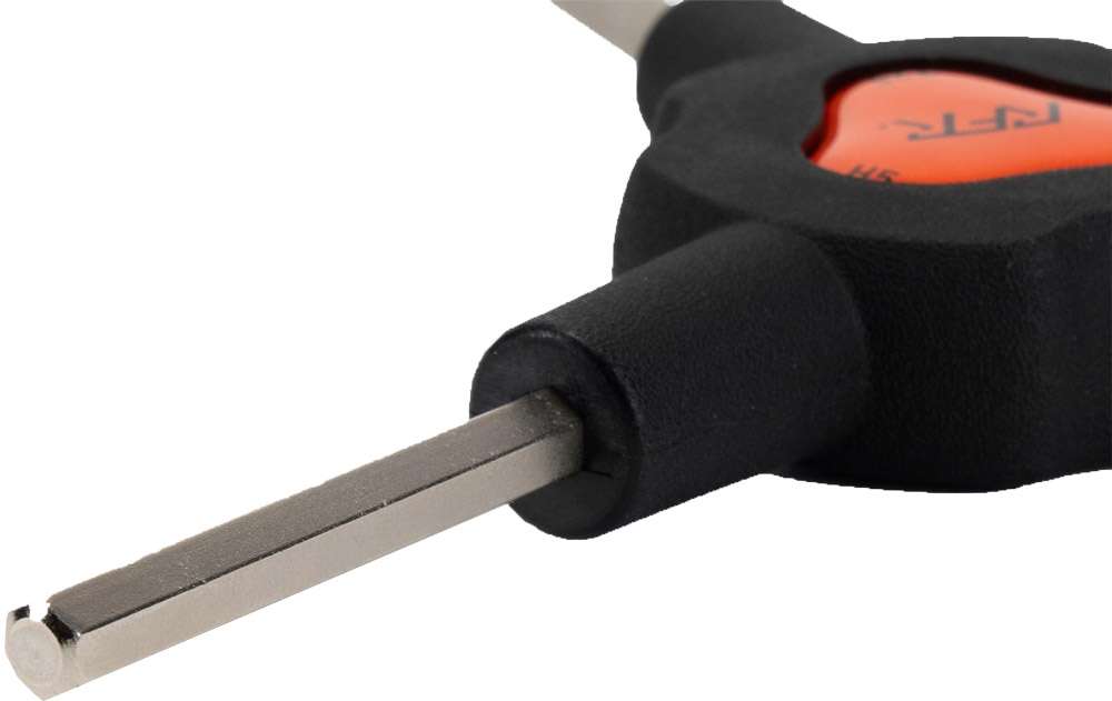 Llave en Y Rfr h4 h5 t25