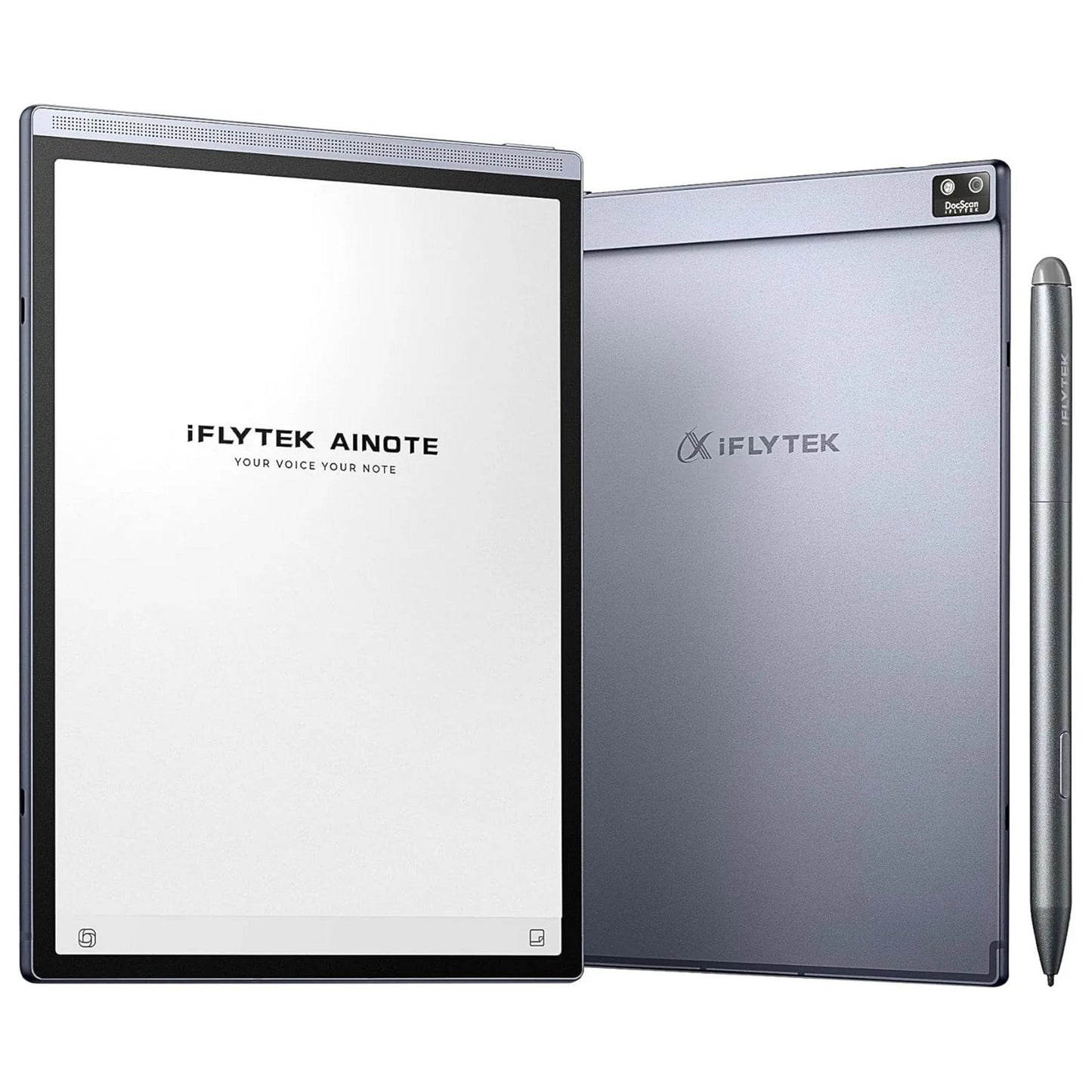 Tableta Iflytek ainote air 2 set 8.2 (negro | android 11 | 32 GB | wi-fi 6)