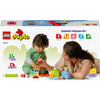 LEGO LEGO DUPLO 10954 Numero Stream, impara a contare