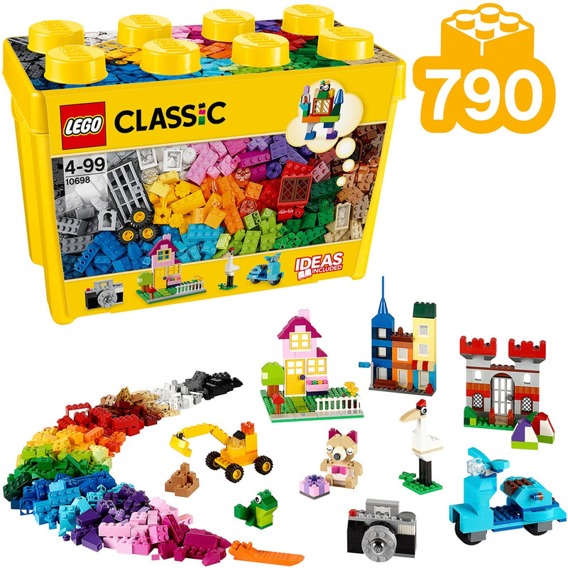 LEGO LEGO 10698 Creative storage box XL