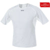 Gorewear m gore® windstopper® base layer shirt - baselayer shirt
