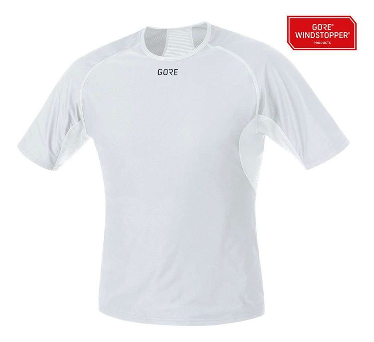 Gorewear m gore® windstopper® maglia base layer - maglia base layer