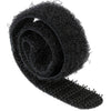Delock stereo jack 3,5 mm 3-pin male > female verlengkabel (zwart, 2 meter)