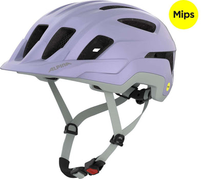 Alpina paranus mips - casco de trekking