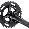 Shimano grx fc-rx600 2x11-speed crank 46 30