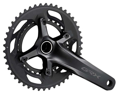 Biela Shimano grx fc-rx600 2x11 velocidades 46 30