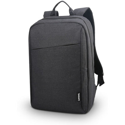 Lenovo Mochila para portátil informal y práctica de 16 pulgadas B210 (negro)
