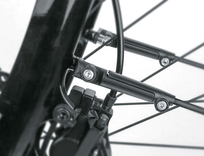 SKS Fender Conferma Bluemels Style (P6)