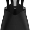 Sqlab one 11 - pantaloncini con bretelle con fondello