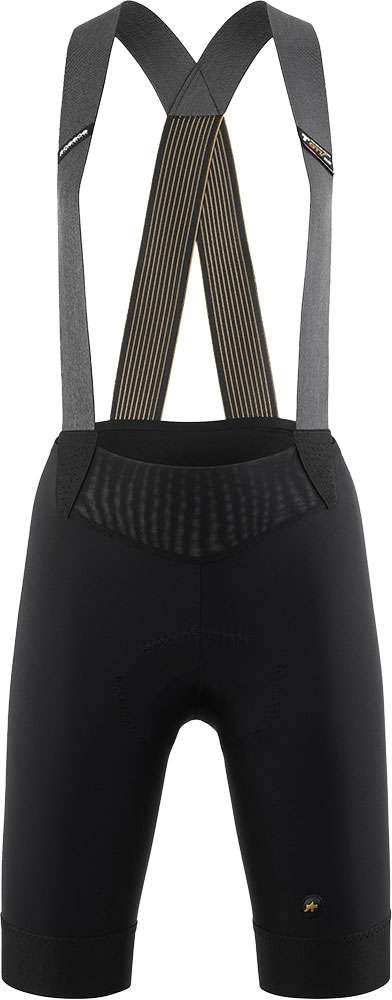Assos uma gtv c2 evo - women's bib shorts with pad