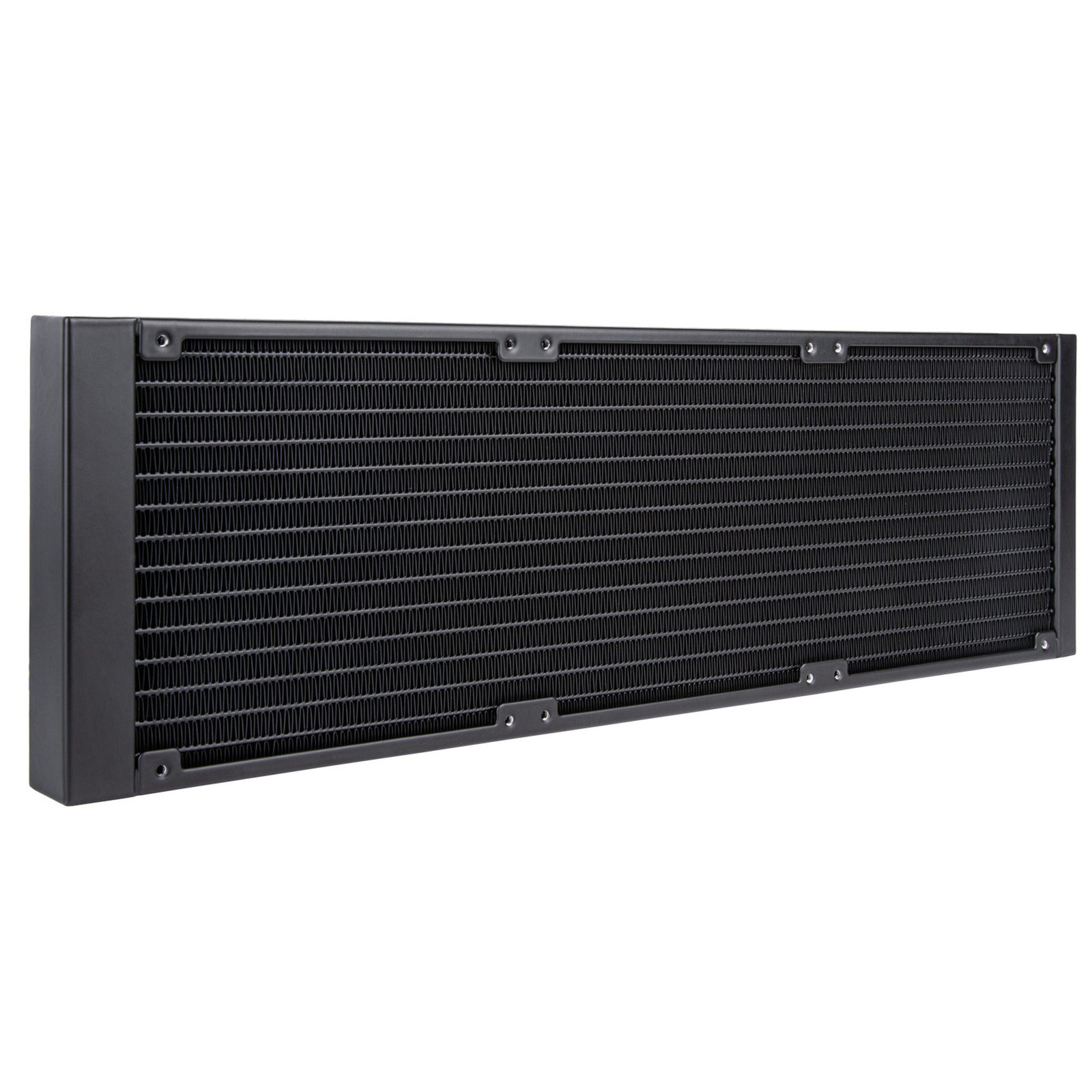 Silverstone icemyst 360 pro refrigeración por agua (negro, PWM de 4 pines)