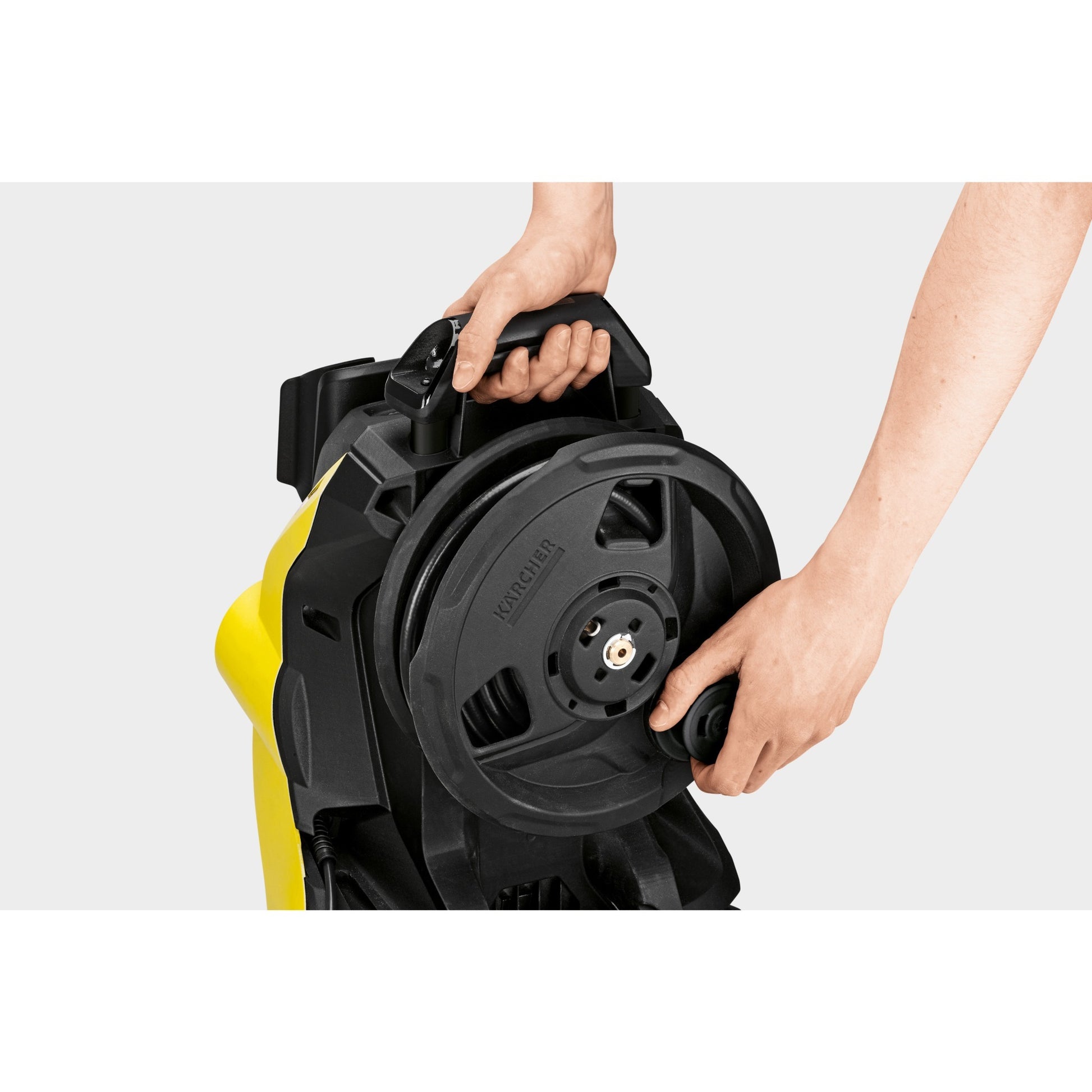 Kärcher K 5 Control premium