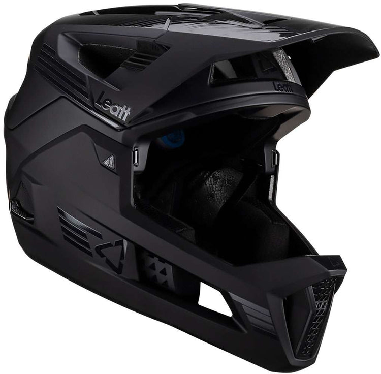 Leatt 4.0 enduro - casco integral