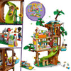 LEGO LEGO Amigos 42652 Casa del árbol para los amigos