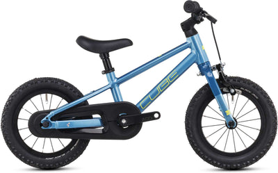 Cube numove 120 rt azul y lima