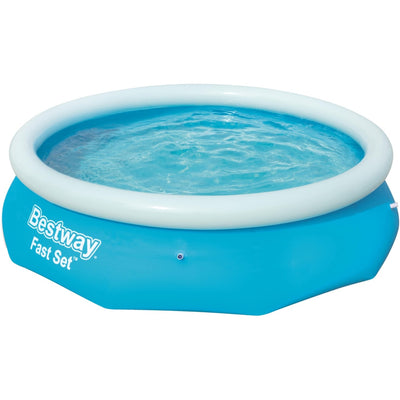 Piscina bestway set veloce 305 x 76 cm