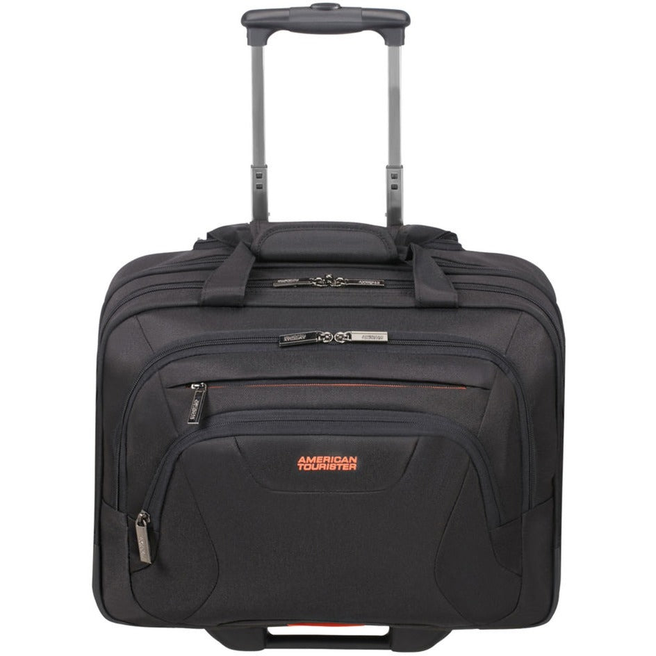 Samsonite American Tourister AT Work trolley 15,6 pulgadas