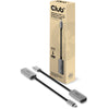 Club 3D USB Tipo C DP1.4 Adattatore attivo
