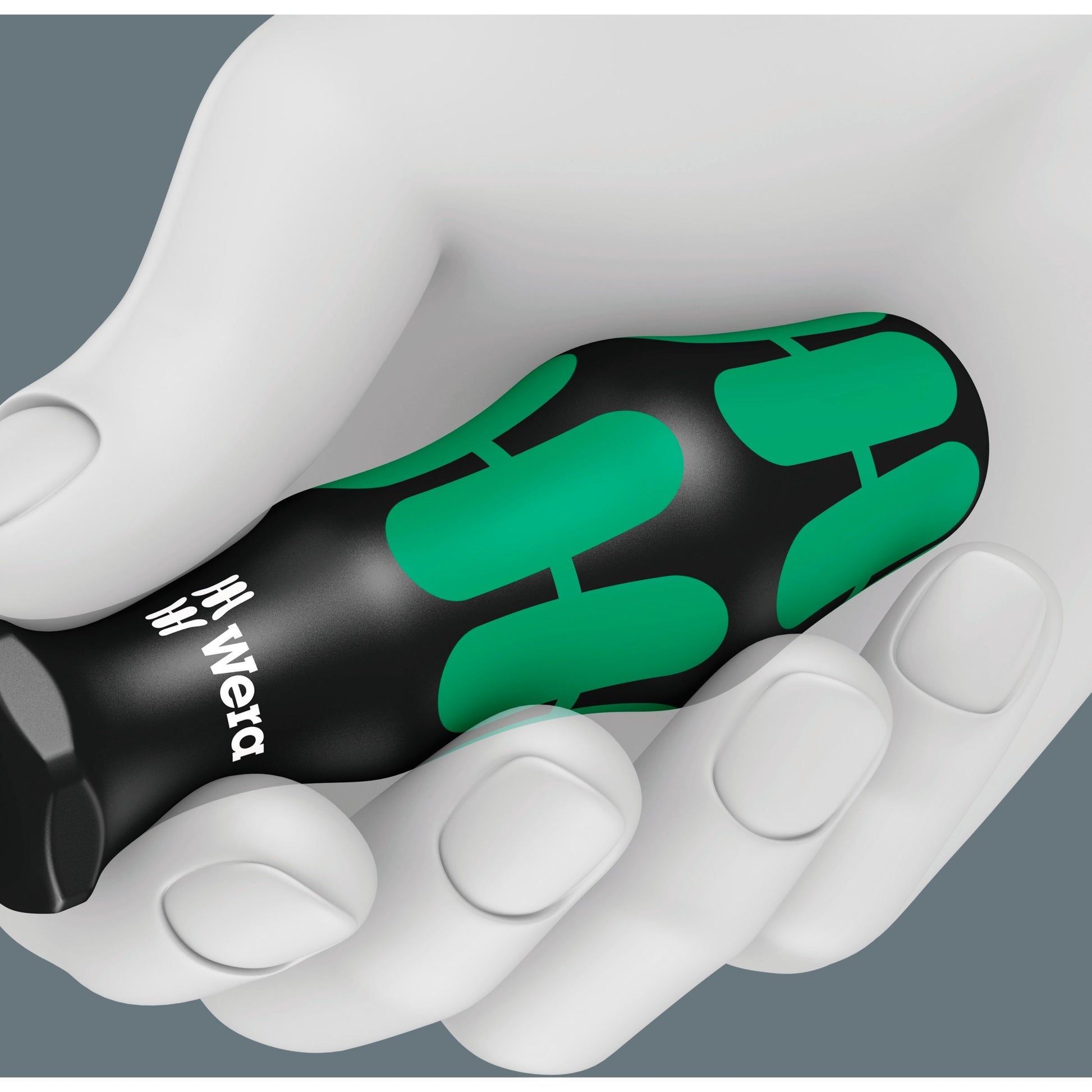 Wera 367 6 Torx HF screwdriver set Kraftform Plus +