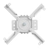 Neomounts cl25-530wh1 beamer plafondbeugel plafondhouder (wit)