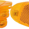 Acid cmpt spoke reflector set