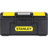 Estuche de herramientas Stanley con bloqueo automático