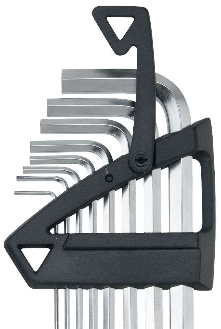 Topeak duohex wrench hexagon socket wrench set