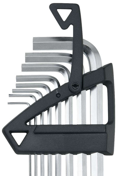 Topeak duohex wrench hexagon socket wrench set