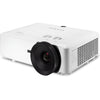 Viewsonic ls921wu wuxga laser installatie projector met korte projectieafstand (wit, 6000 ansi lumen)